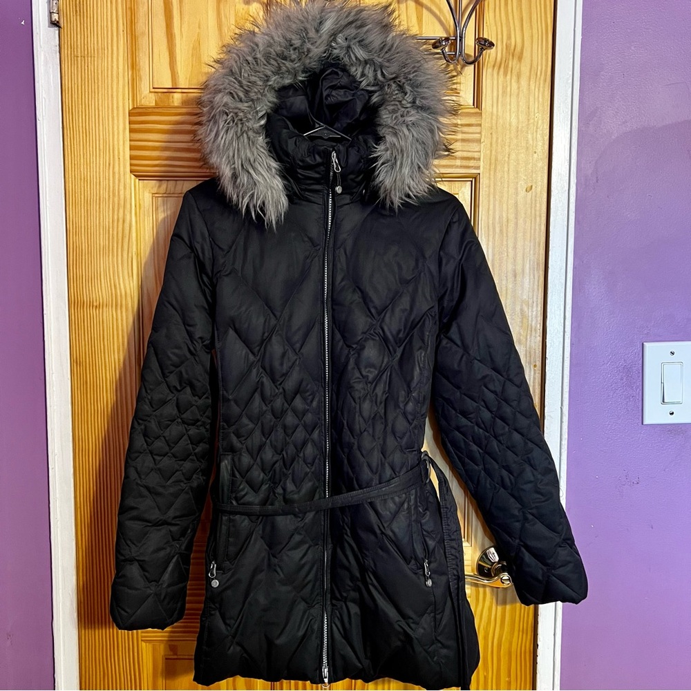 Eddie Bauer Coat